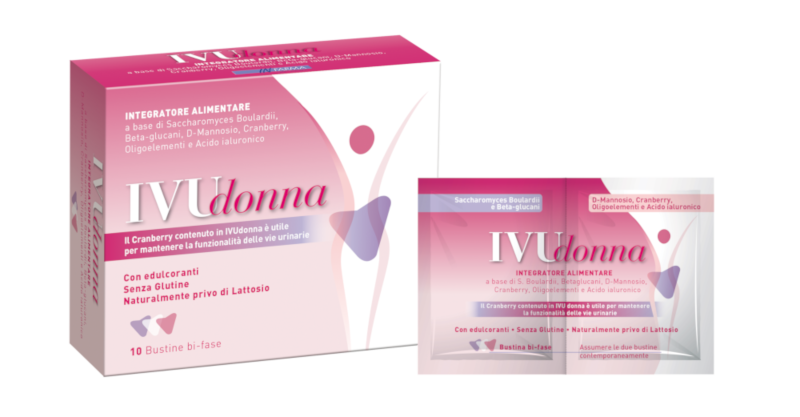 Ivudonna